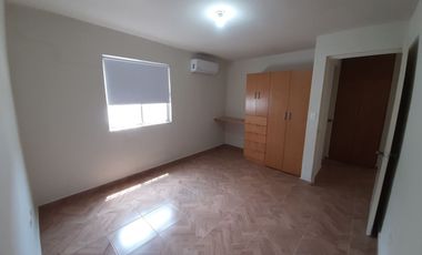 Casa en Renta Guadaupe Nuevo Leon