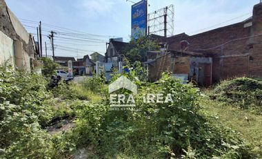 RUMAH DIJUAL DI SOLO DEKAT RS KASIH IBU