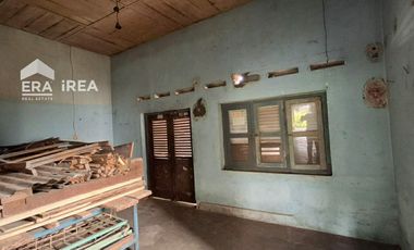 RUMAH DIJUAL DI SOLO DEKAT RS KASIH IBU