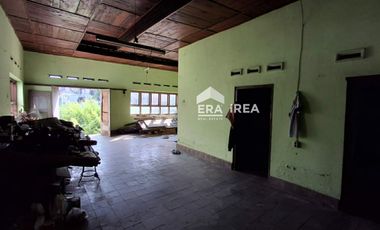 RUMAH DIJUAL DI SOLO DEKAT RS KASIH IBU