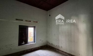 RUMAH DIJUAL DI SOLO DEKAT RS KASIH IBU