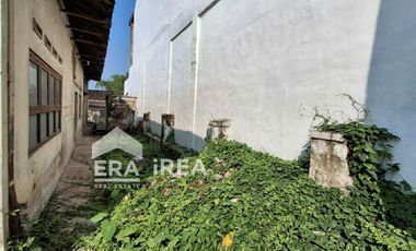 RUMAH DIJUAL DI SOLO DEKAT RS KASIH IBU