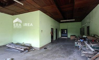 RUMAH DIJUAL DI SOLO DEKAT RS KASIH IBU