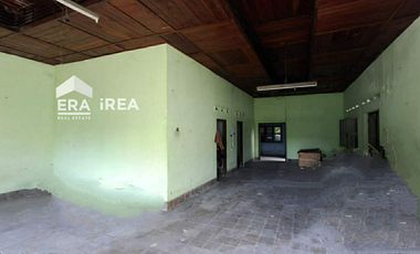 RUMAH DIJUAL DI SOLO DEKAT RS KASIH IBU