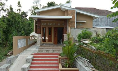 Rumah dijual di Maguwoharjo, Depok, Sleman, Daerah Istimewa Yogyakarta