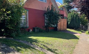 SE VENDE HERMOSA CASA