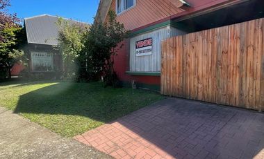 SE VENDE HERMOSA CASA