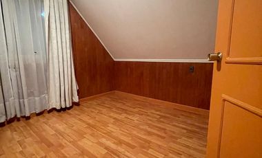 SE VENDE HERMOSA CASA