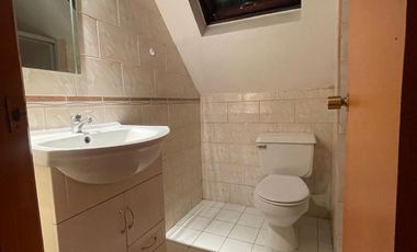 SE VENDE HERMOSA CASA