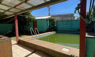SE VENDE HERMOSA CASA