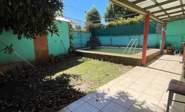 SE VENDE HERMOSA CASA