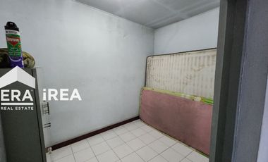 RUANG USAHA DAN RUMAH DIJUAL DI SOLO DEKAT TOL KLODRAN DAN STADION MANAHAN