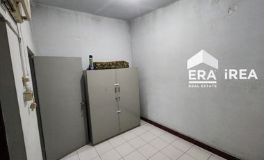 RUANG USAHA DAN RUMAH DIJUAL DI SOLO DEKAT TOL KLODRAN DAN STADION MANAHAN