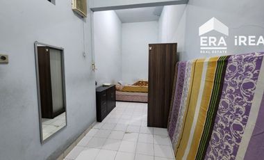 RUANG USAHA DAN RUMAH DIJUAL DI SOLO DEKAT TOL KLODRAN DAN STADION MANAHAN