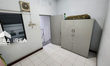 RUANG USAHA DAN RUMAH DIJUAL DI SOLO DEKAT TOL KLODRAN DAN STADION MANAHAN