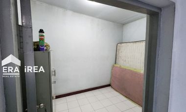 RUANG USAHA DAN RUMAH DIJUAL DI SOLO DEKAT TOL KLODRAN DAN STADION MANAHAN