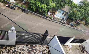 Dijual Rumah 2,5 Lantai di Taman Aries – Bangunan Luas, Siap Huni, Lokasi Strategis