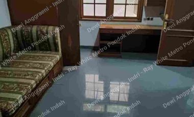 Dijual Rumah 2,5 Lantai di Taman Aries – Bangunan Luas, Siap Huni, Lokasi Strategis