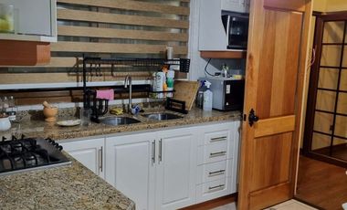 SE VENDE CASA CON UBICACION PREVILIGIADA