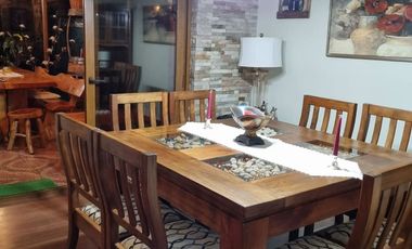 SE VENDE CASA CON UBICACION PREVILIGIADA