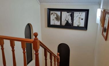 SE VENDE CASA CON UBICACION PREVILIGIADA