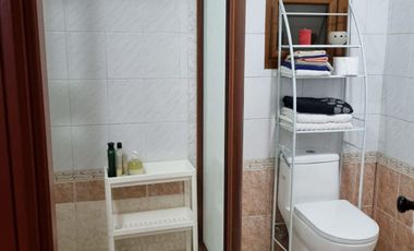 SE VENDE CASA CON UBICACION PREVILIGIADA