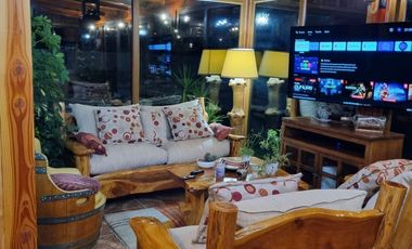 SE VENDE CASA CON UBICACION PREVILIGIADA