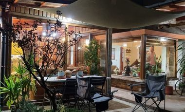 SE VENDE CASA CON UBICACION PREVILIGIADA