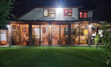 SE VENDE CASA CON UBICACION PREVILIGIADA