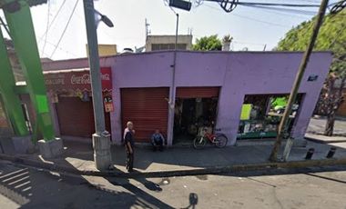 VENTA DE CASA EN COLONIA MOCTEZUMA 1RA SECC VENUSTIANO CARRANZA CDMX