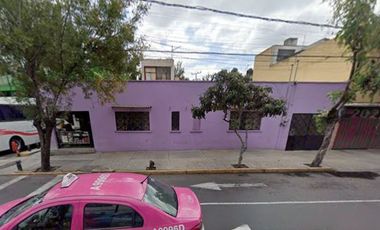 VENTA DE CASA EN COLONIA MOCTEZUMA 1RA SECC VENUSTIANO CARRANZA CDMX