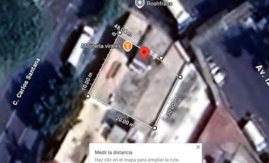 VENTA DE CASA EN COLONIA MOCTEZUMA 1RA SECC VENUSTIANO CARRANZA CDMX