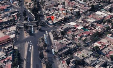 VENTA DE CASA EN COLONIA MOCTEZUMA 1RA SECC VENUSTIANO CARRANZA CDMX