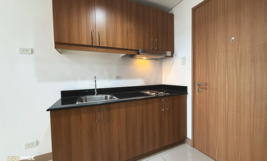Fully-Furnished 1 Bedroom Unit with balcony for Rent in Unit B011108 Tower 1 Lush Residences Makati City