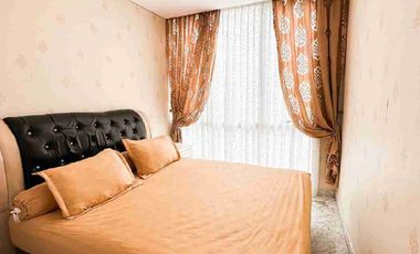 Disewakan  condominium Podomoro