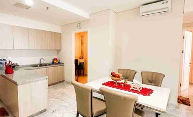 Disewakan  condominium Podomoro