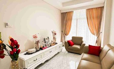 Disewakan  condominium Podomoro