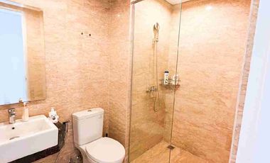 Disewakan  condominium Podomoro