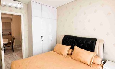 Disewakan  condominium Podomoro