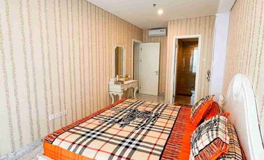 Disewakan  condominium Podomoro