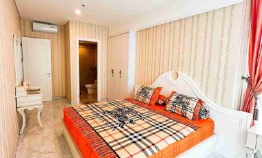 Disewakan  condominium Podomoro