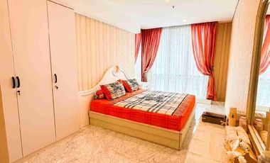 Disewakan  condominium Podomoro