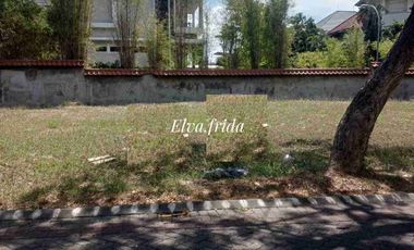 Dijual Murah Kavling di Villa Bukit Indah Pakuwon Indah Surabaya