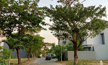Dijual Murah Kavling di Villa Bukit Indah Pakuwon Indah Surabaya