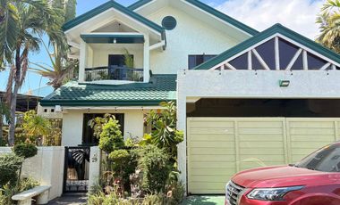 RUSH SALE ! BF Homes Paranaque Good buy!