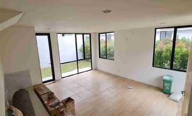 Dijual Rumah Baru 2 Lantai Bebas Banjir Super Strategis di Lippo Karawaci Utara