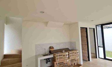 Dijual Rumah Baru 2 Lantai Bebas Banjir Super Strategis di Lippo Karawaci Utara