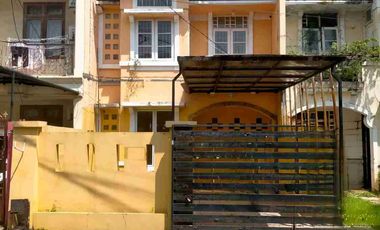 Rumah disewakan di RW 16, Cengkareng Barat, Cengkareng, Jakarta Barat, Daerah Khusus Ibukota Jakarta