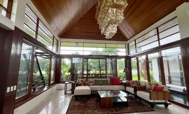 RR1517 - Abrio 4BR House and Lot for Lease