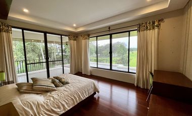 RR1517 - Abrio 4BR House and Lot for Lease